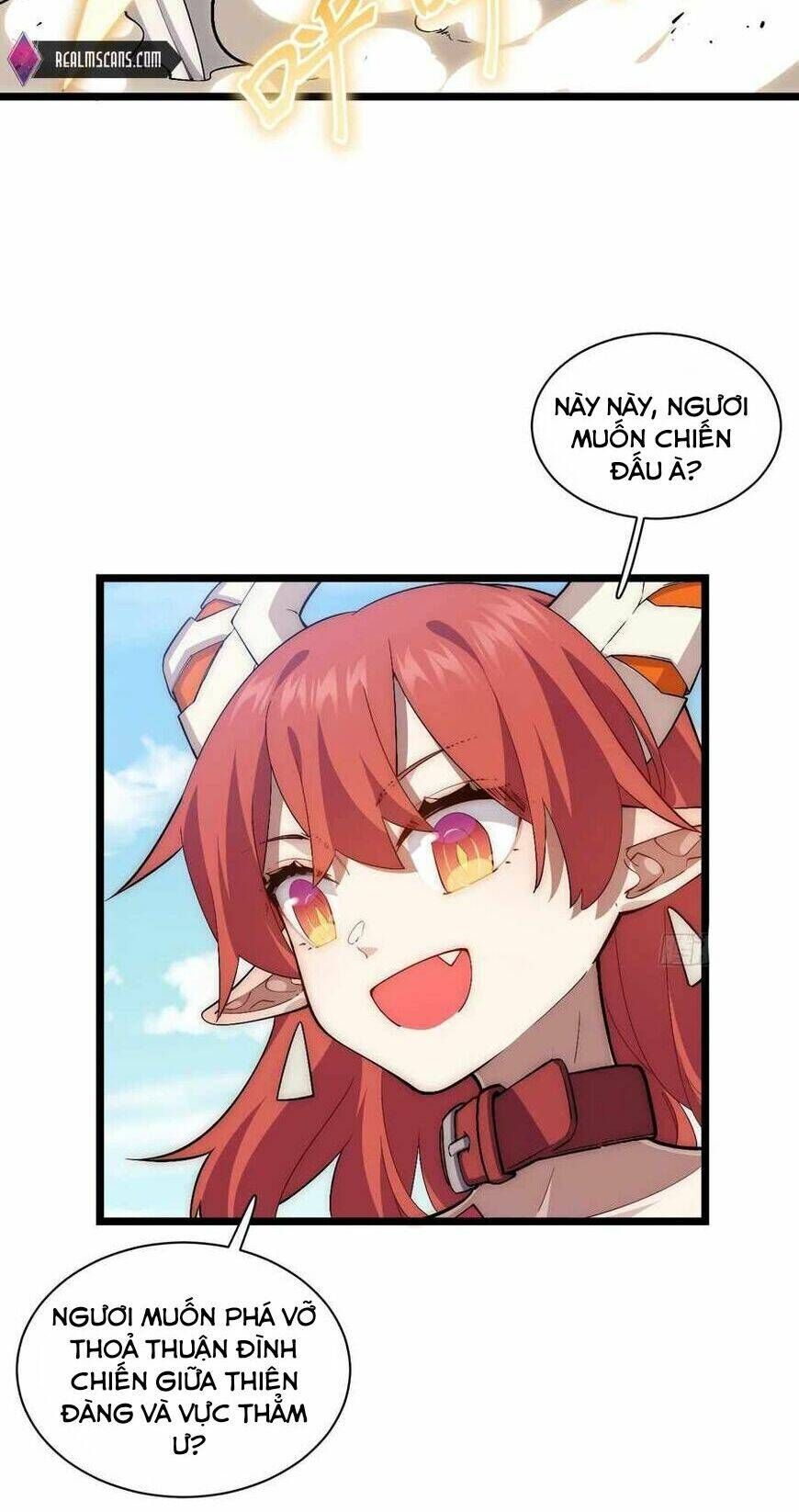 Khô Cốt Hiệp Sĩ Chapter 55.1 - Trang 2