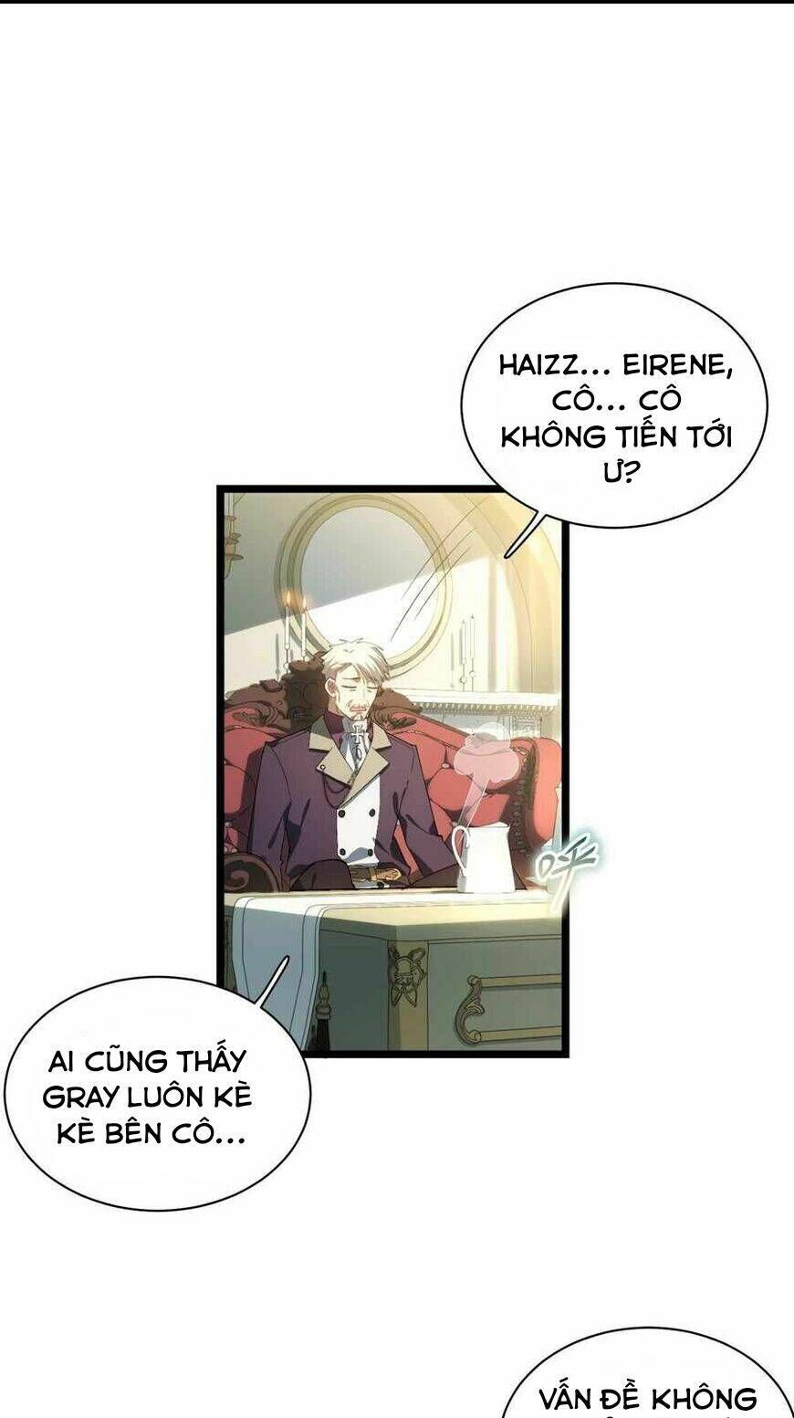 Khô Cốt Hiệp Sĩ Chapter 55.1 - Trang 2