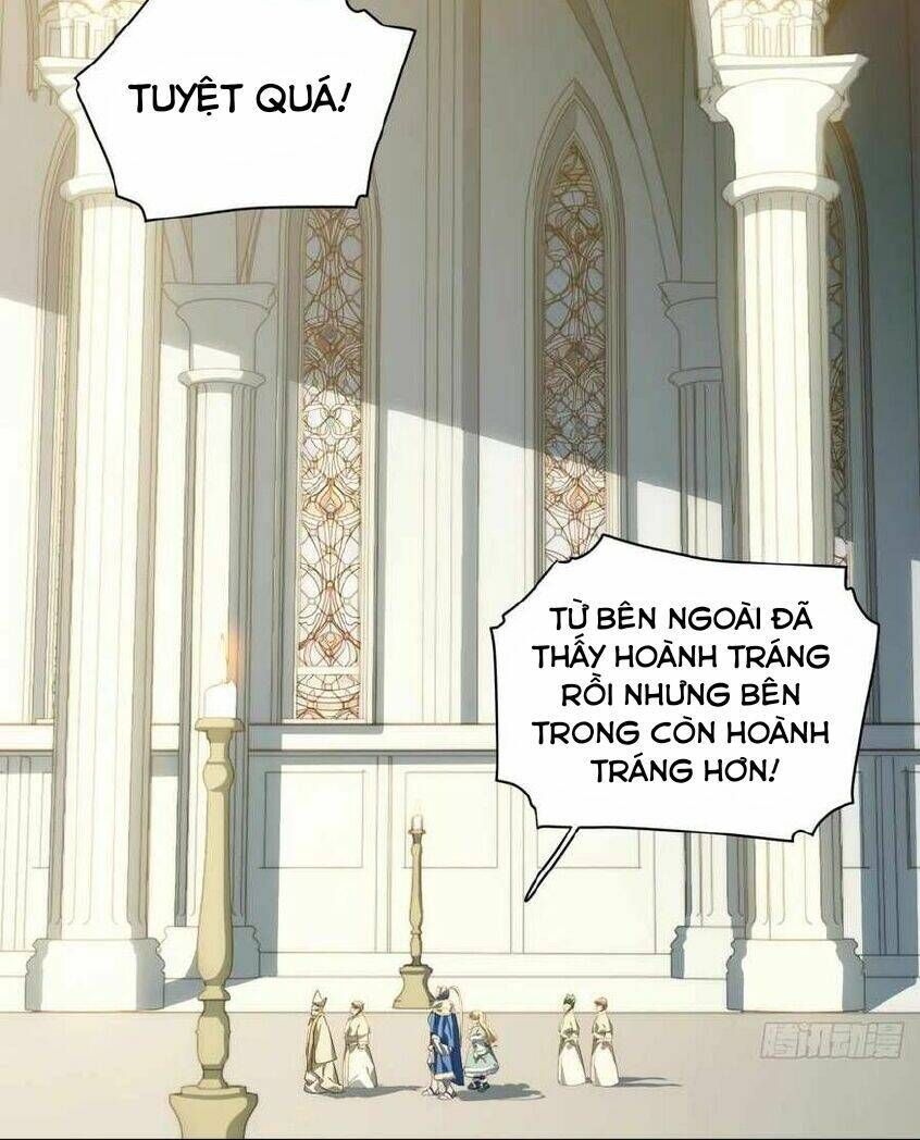 Khô Cốt Hiệp Sĩ Chapter 55.1 - Trang 2