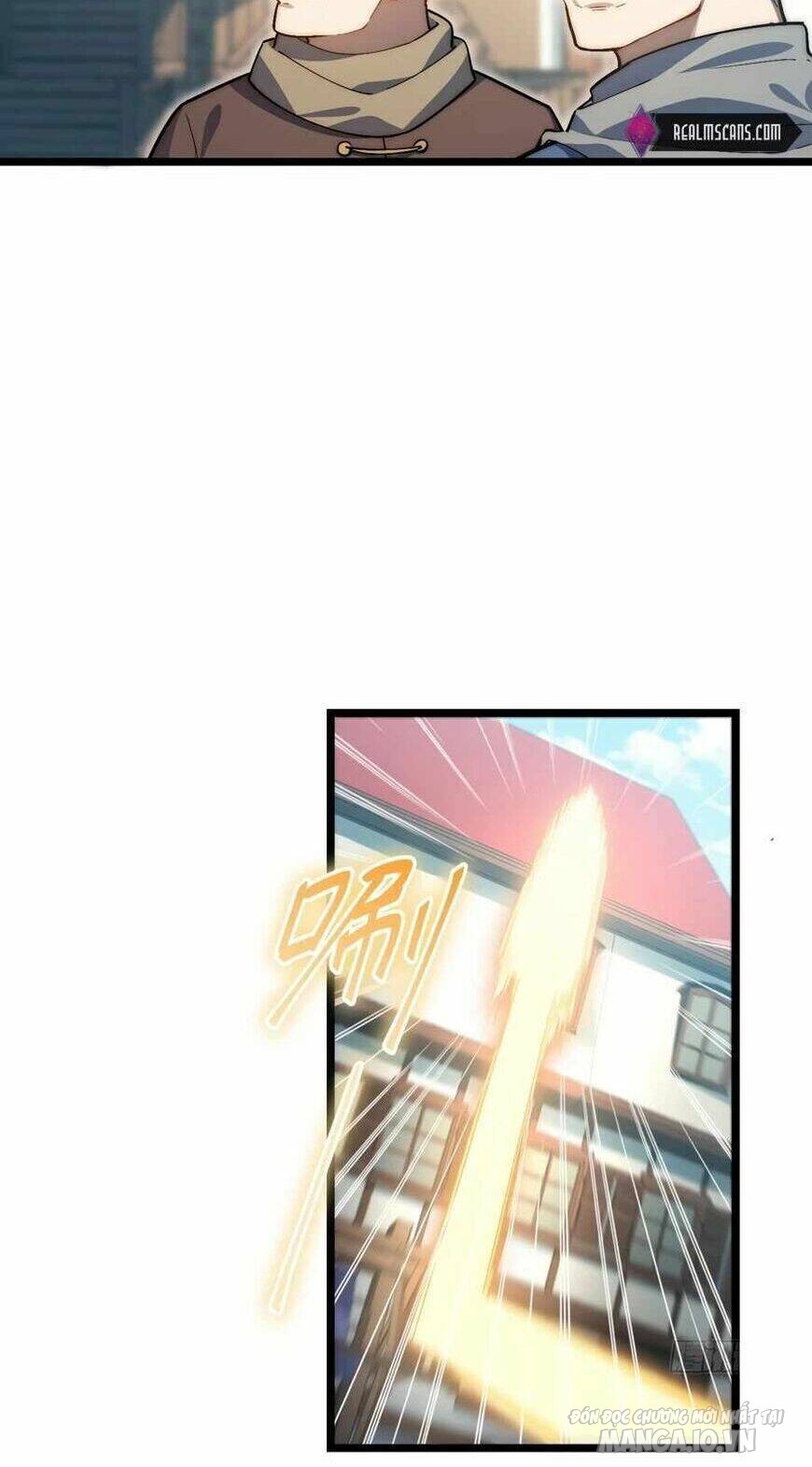 Khô Cốt Hiệp Sĩ Chapter 55 - Trang 2