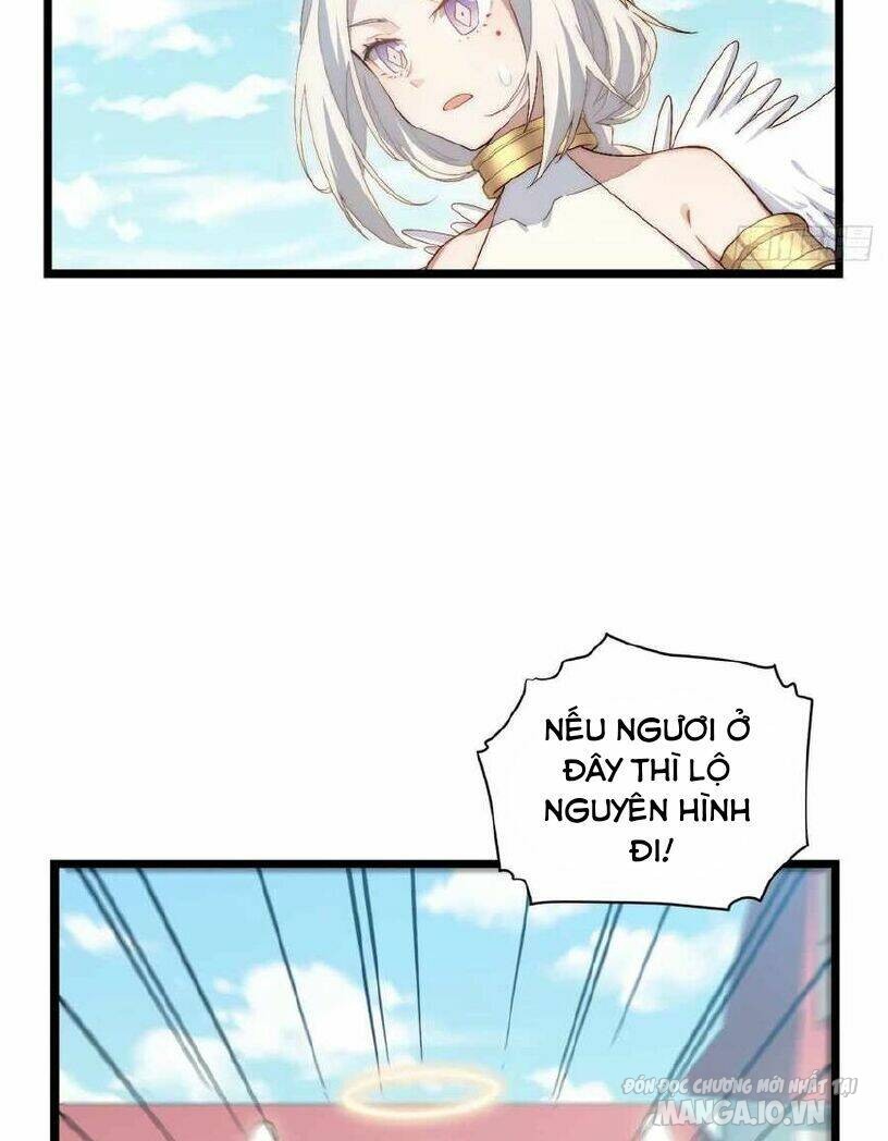 Khô Cốt Hiệp Sĩ Chapter 55 - Trang 2