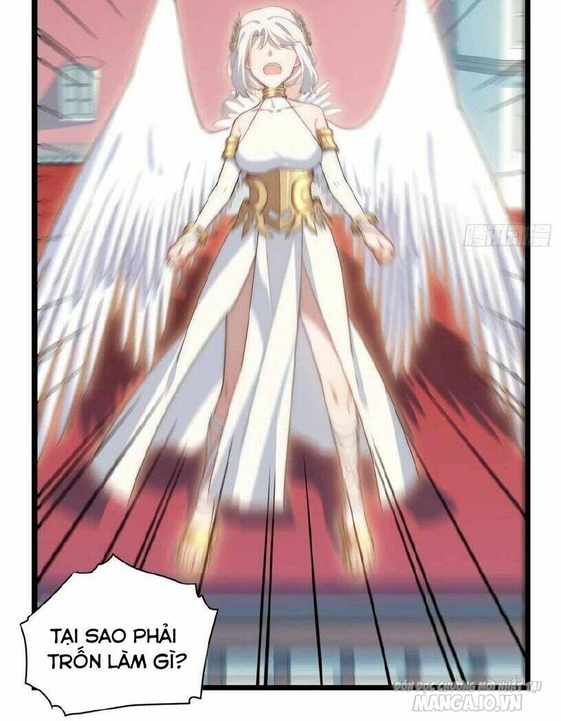 Khô Cốt Hiệp Sĩ Chapter 55 - Trang 2