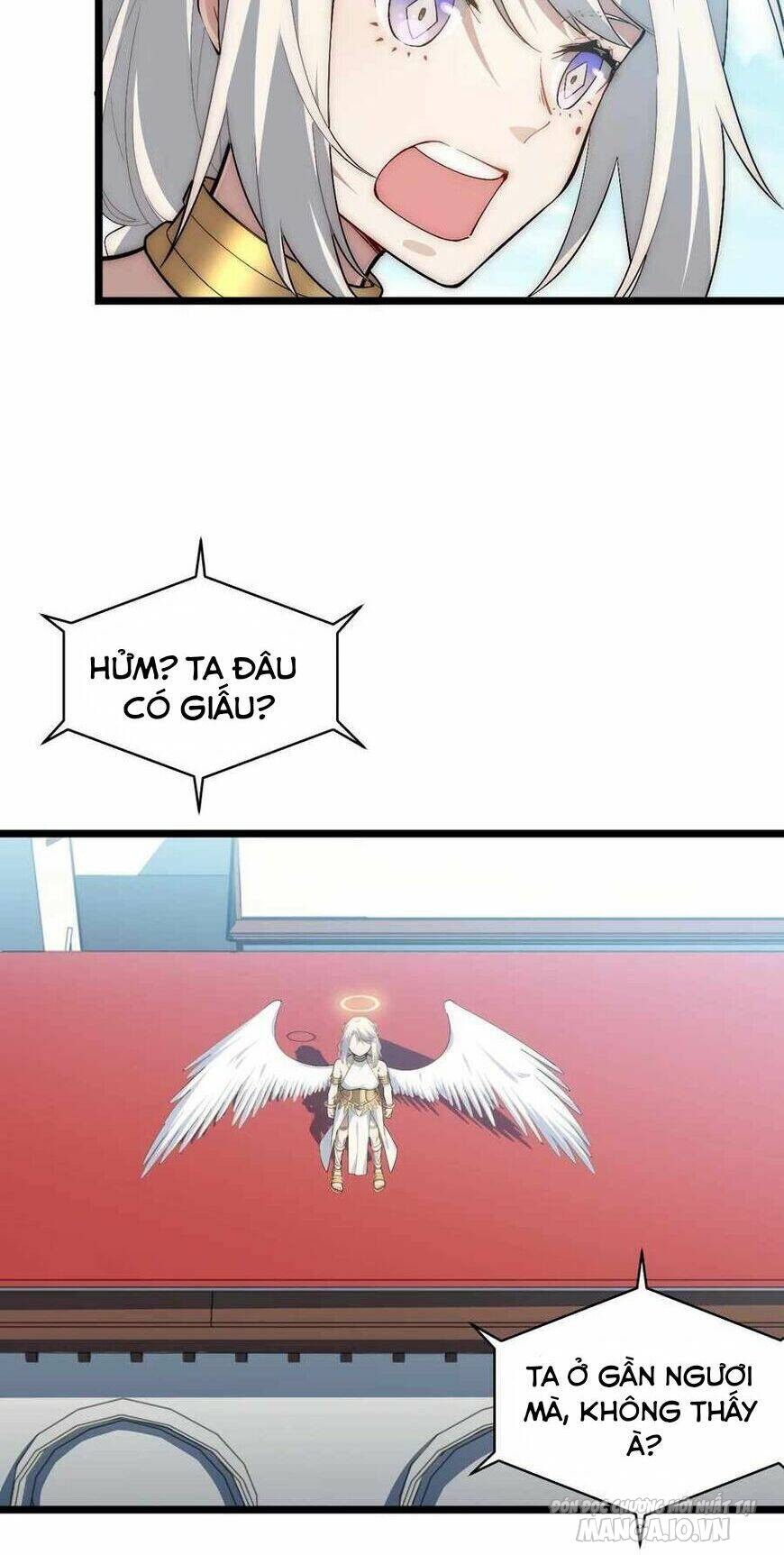 Khô Cốt Hiệp Sĩ Chapter 55 - Trang 2