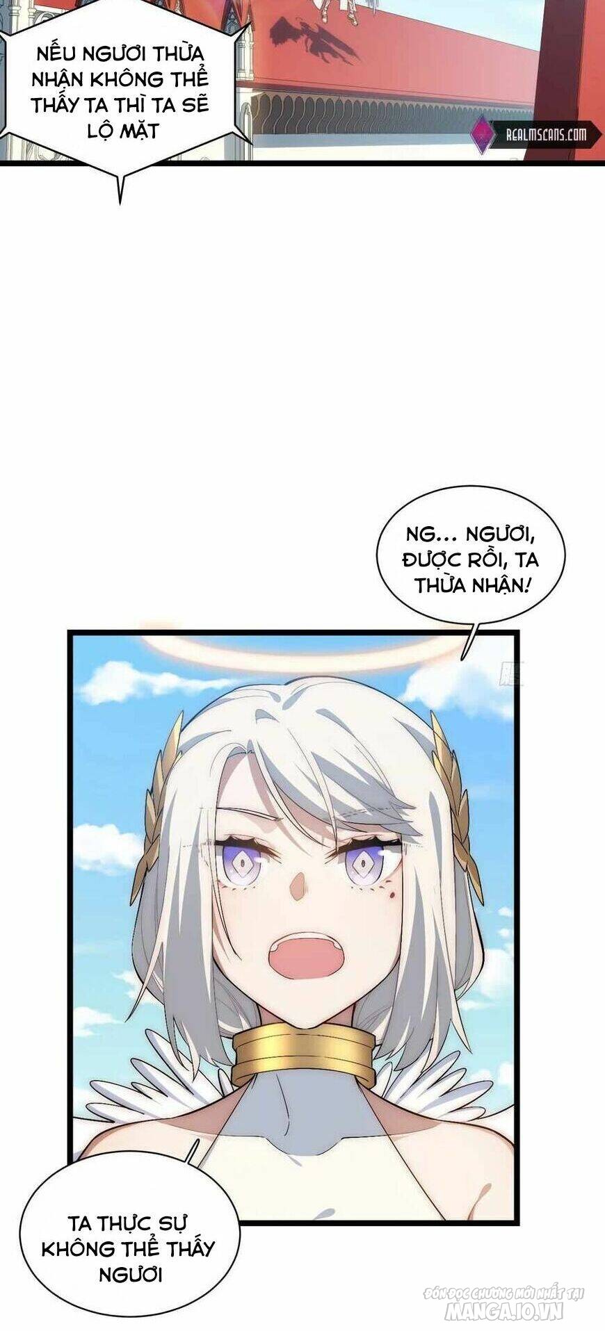 Khô Cốt Hiệp Sĩ Chapter 55 - Trang 2