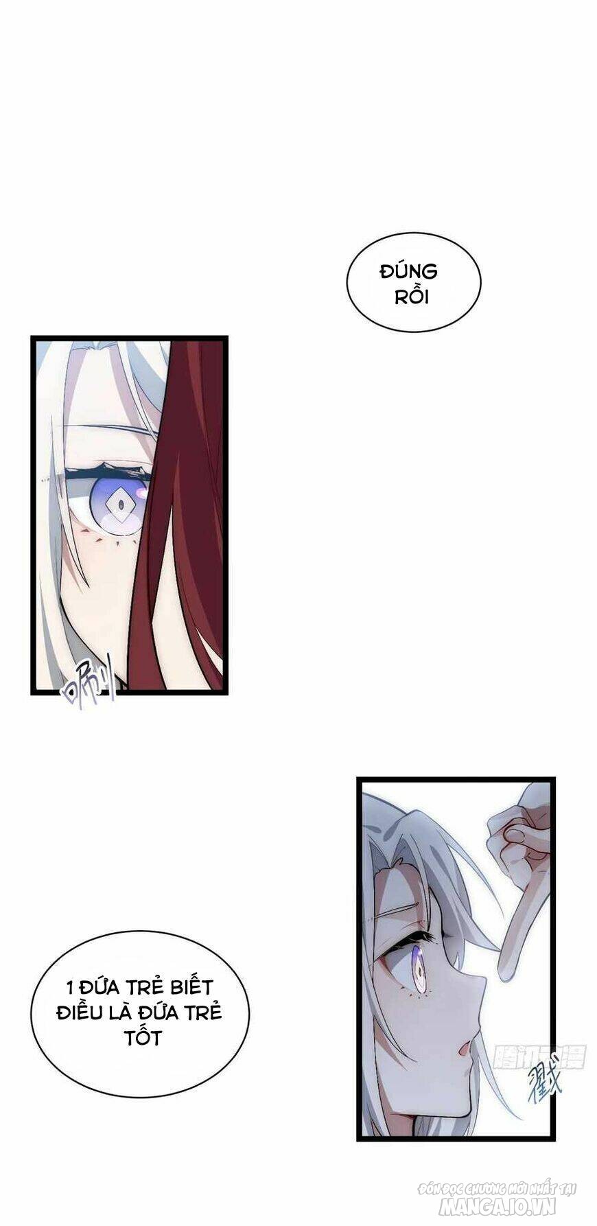 Khô Cốt Hiệp Sĩ Chapter 55 - Trang 2