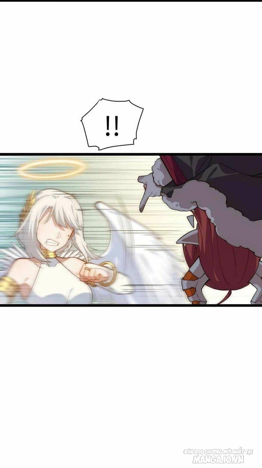 Khô Cốt Hiệp Sĩ Chapter 55 - Trang 2