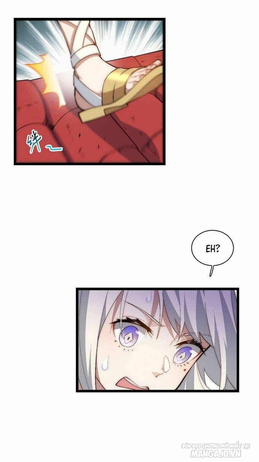 Khô Cốt Hiệp Sĩ Chapter 55 - Trang 2