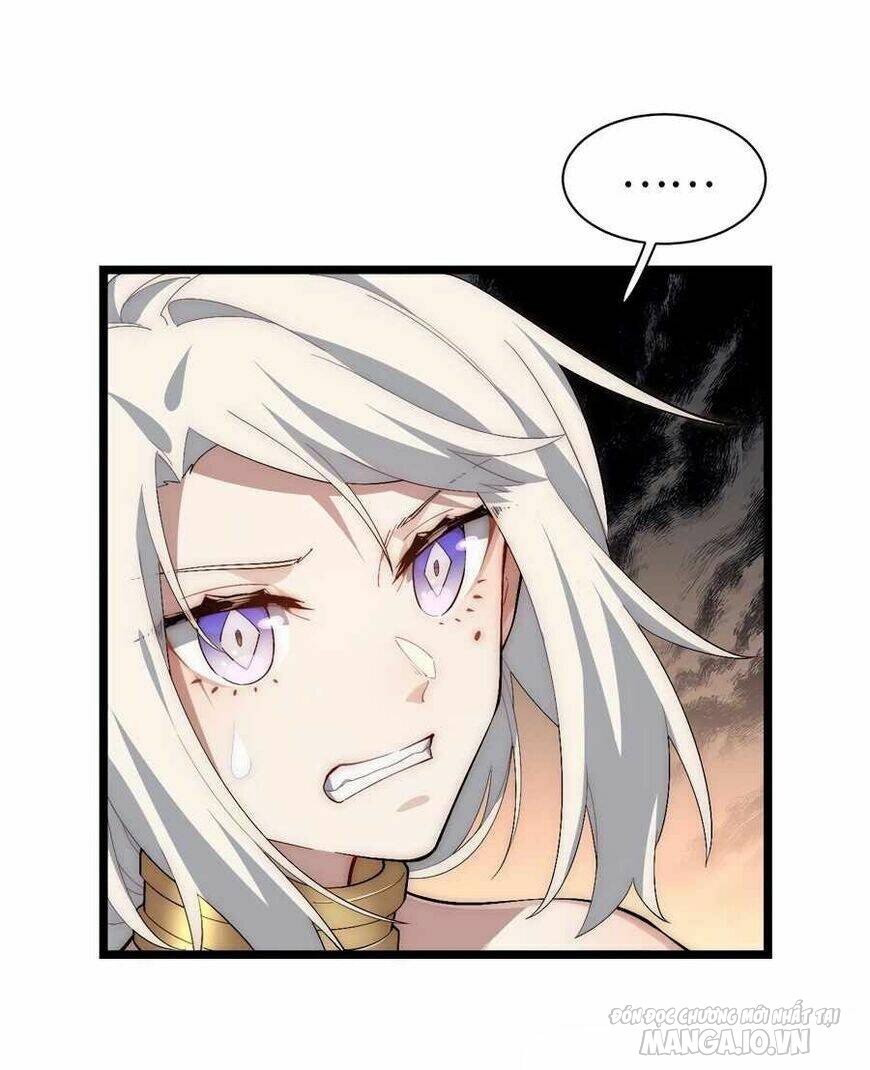 Khô Cốt Hiệp Sĩ Chapter 55 - Trang 2