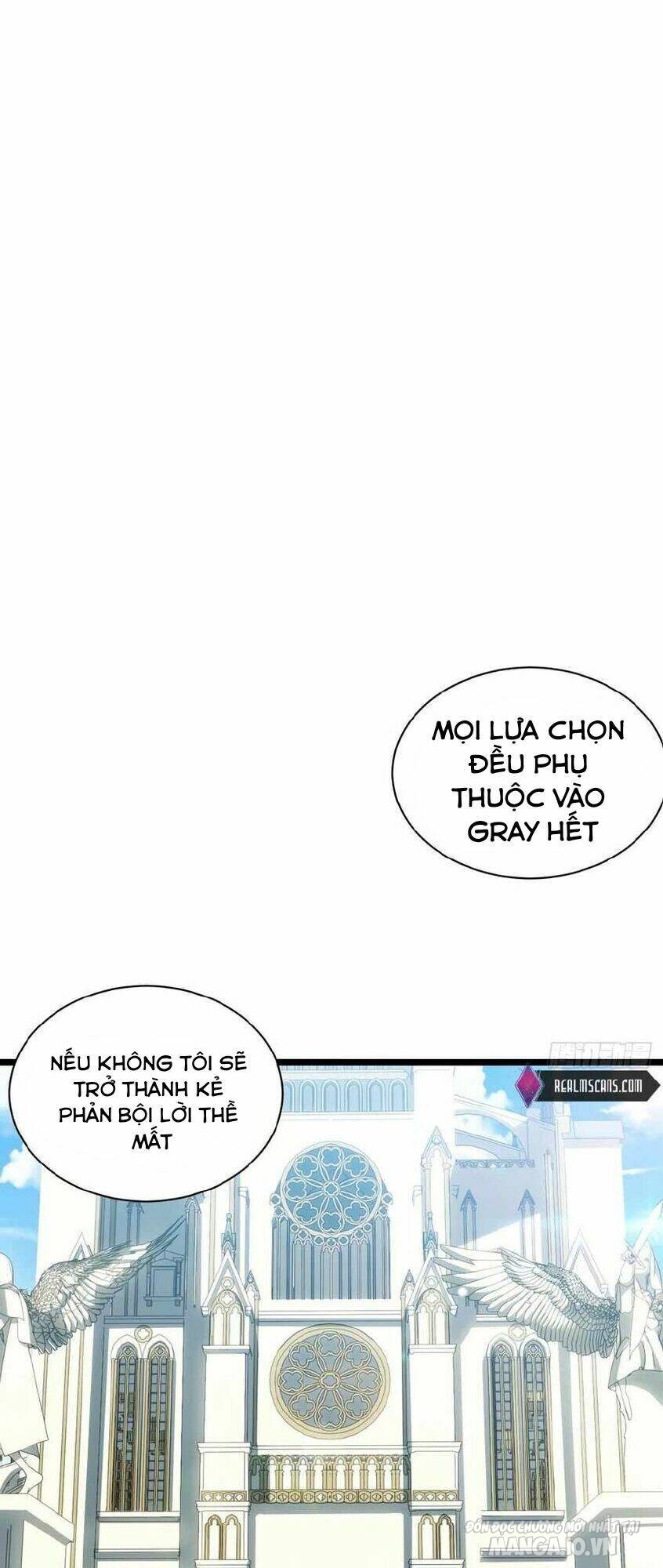 Khô Cốt Hiệp Sĩ Chapter 55 - Trang 2