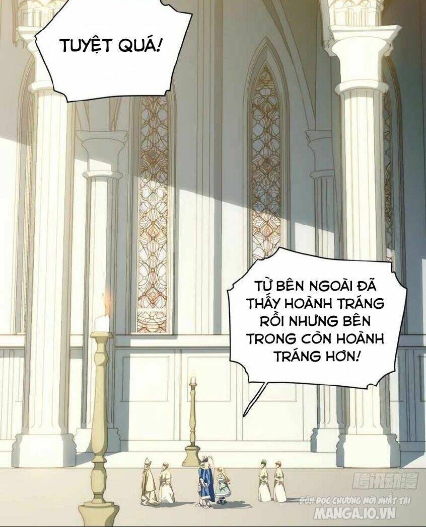 Khô Cốt Hiệp Sĩ Chapter 55 - Trang 2