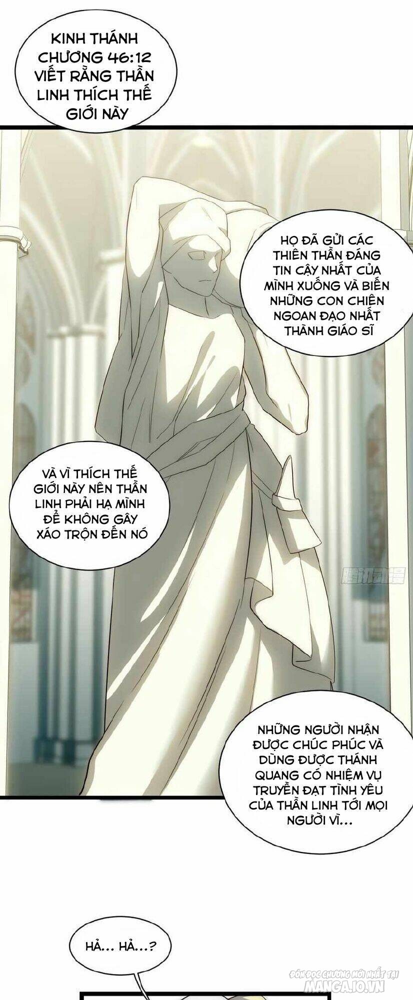 Khô Cốt Hiệp Sĩ Chapter 56 - Trang 2