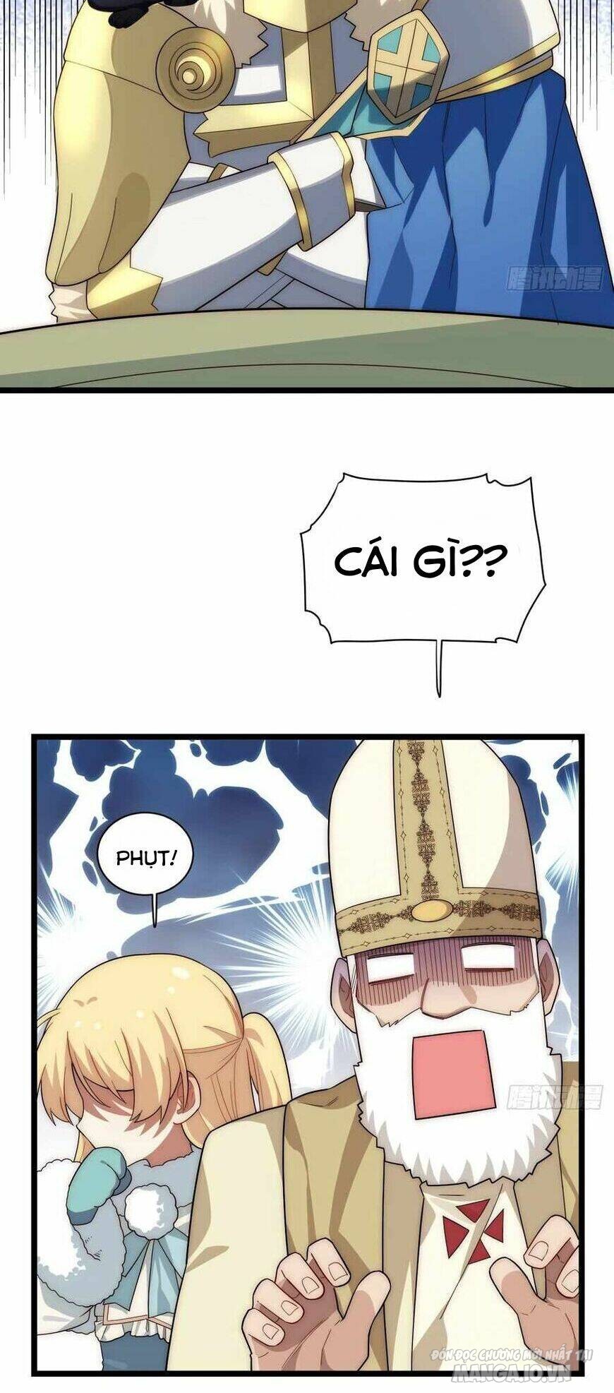 Khô Cốt Hiệp Sĩ Chapter 56 - Trang 2