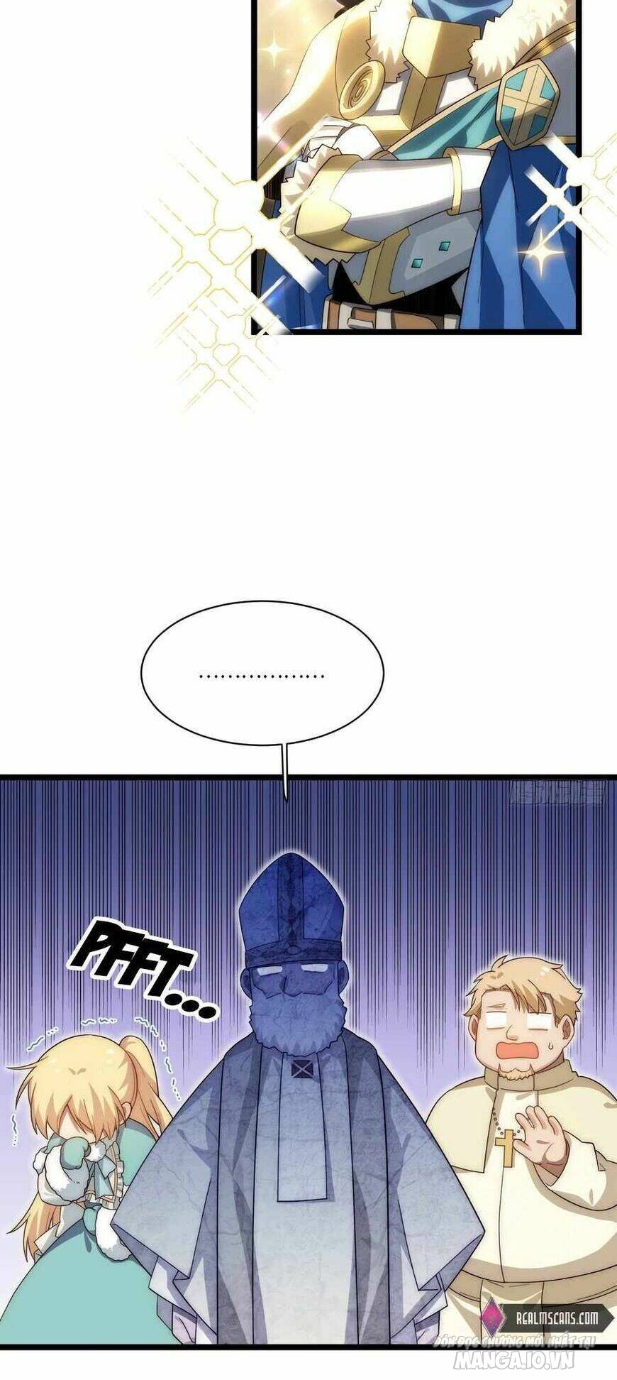 Khô Cốt Hiệp Sĩ Chapter 56 - Trang 2