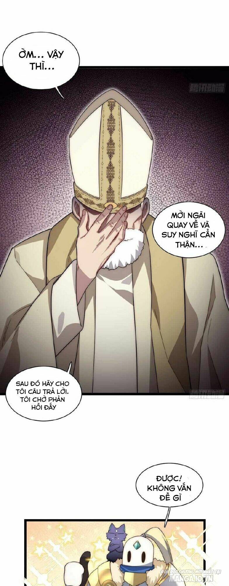 Khô Cốt Hiệp Sĩ Chapter 56 - Trang 2