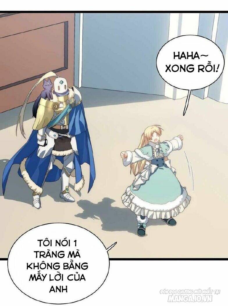 Khô Cốt Hiệp Sĩ Chapter 56 - Trang 2