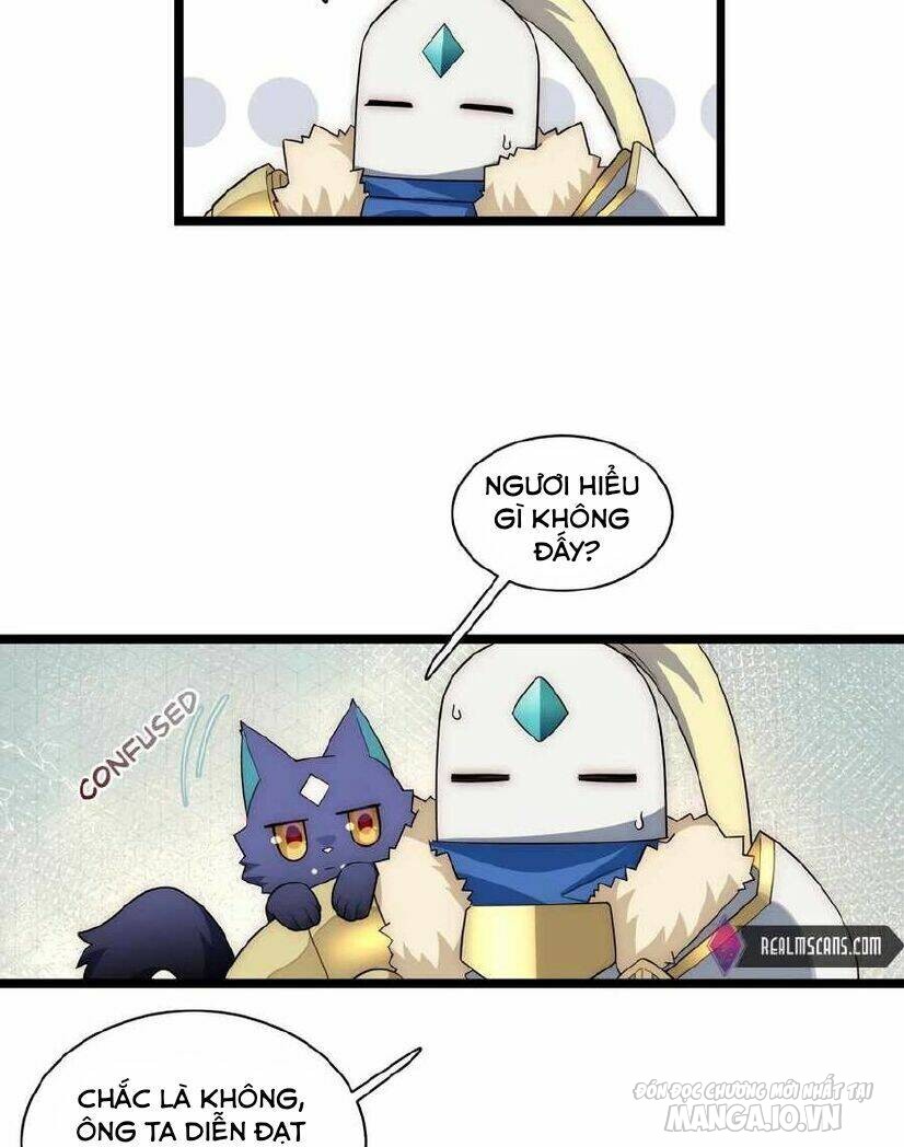 Khô Cốt Hiệp Sĩ Chapter 56 - Trang 2