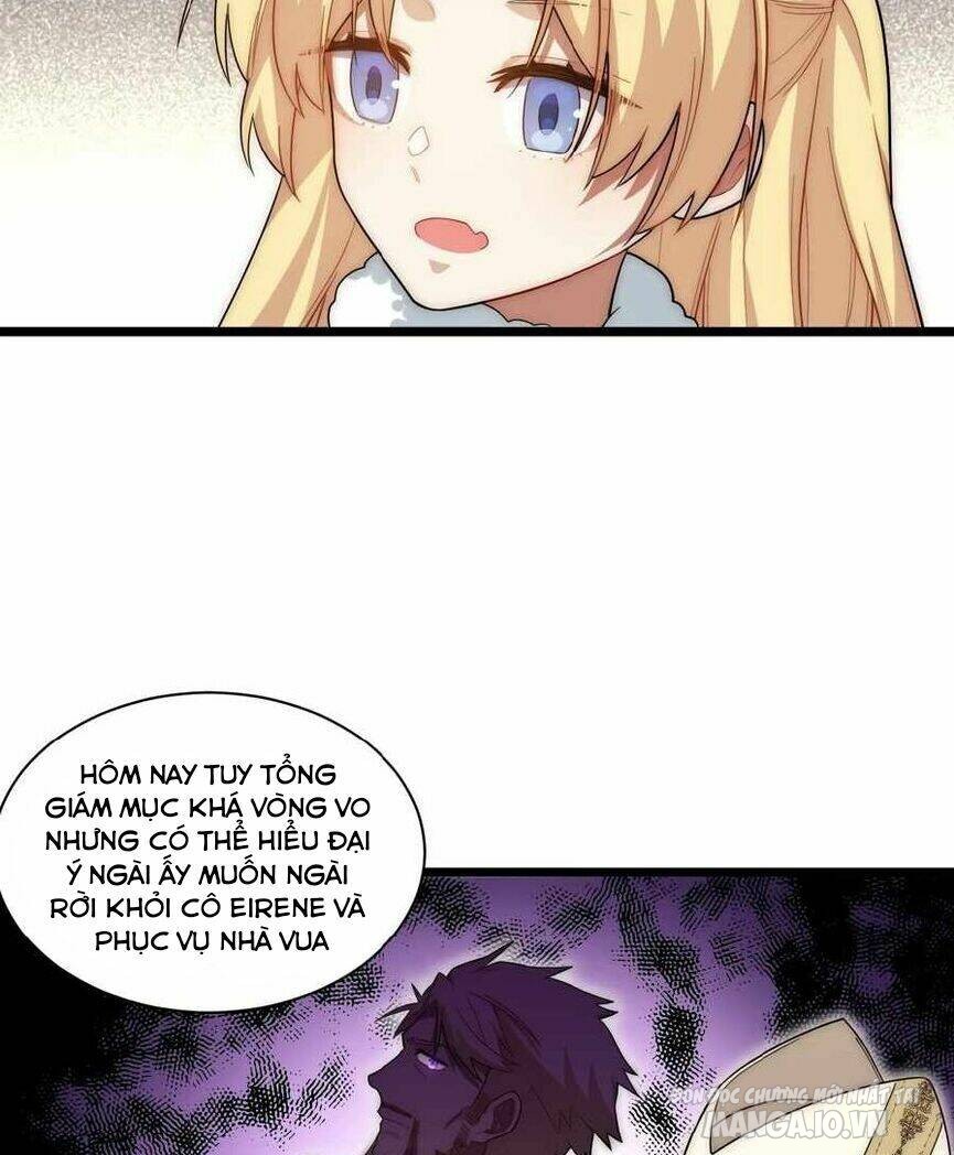 Khô Cốt Hiệp Sĩ Chapter 56 - Trang 2