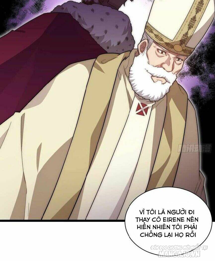 Khô Cốt Hiệp Sĩ Chapter 56 - Trang 2