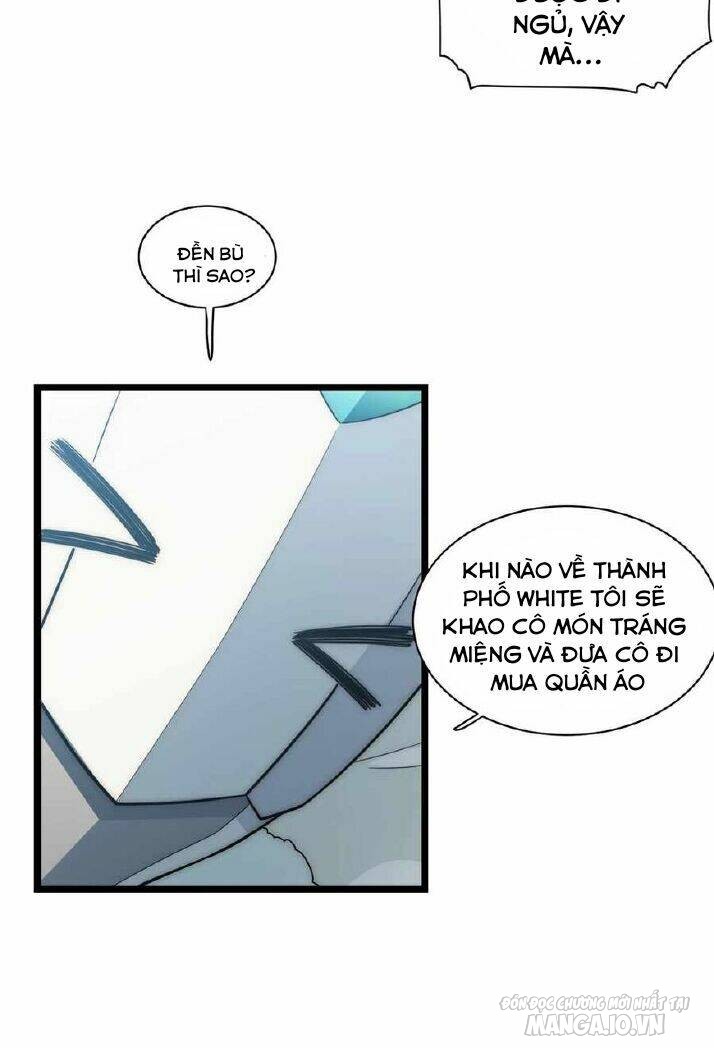 Khô Cốt Hiệp Sĩ Chapter 56 - Trang 2