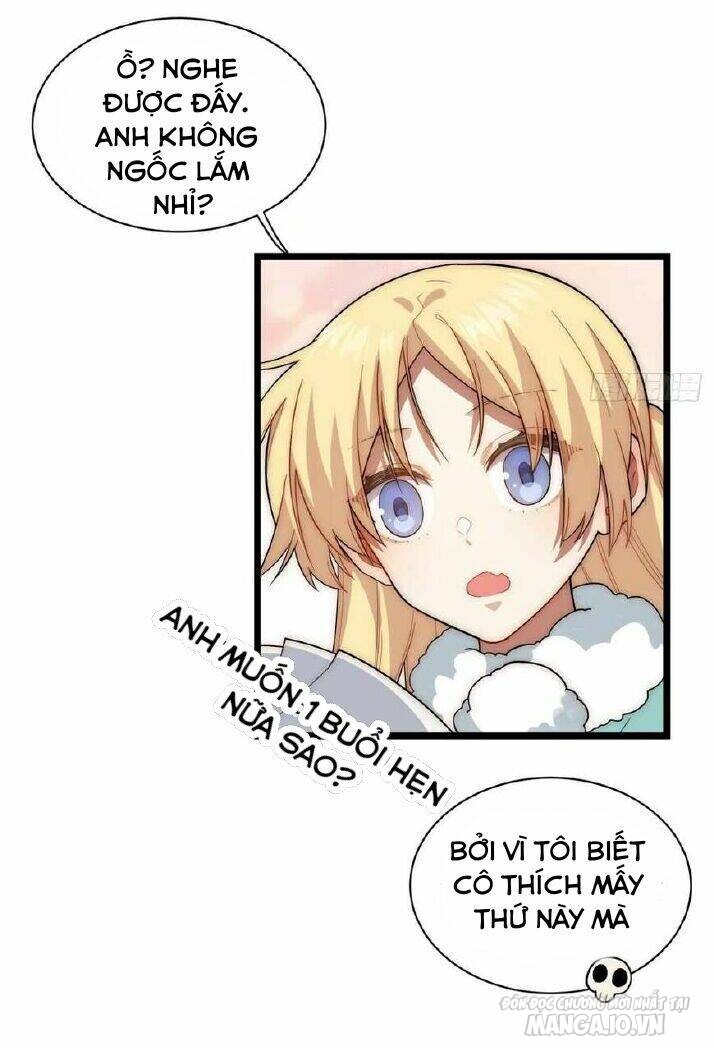 Khô Cốt Hiệp Sĩ Chapter 56 - Trang 2