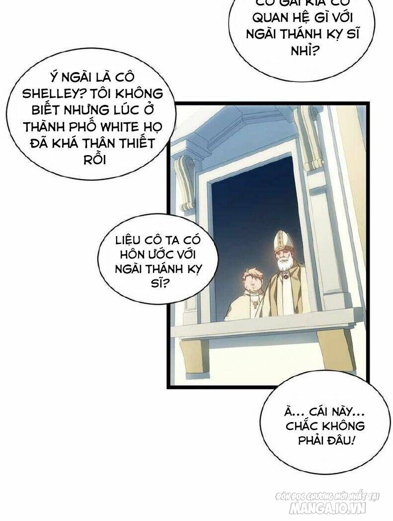 Khô Cốt Hiệp Sĩ Chapter 56 - Trang 2