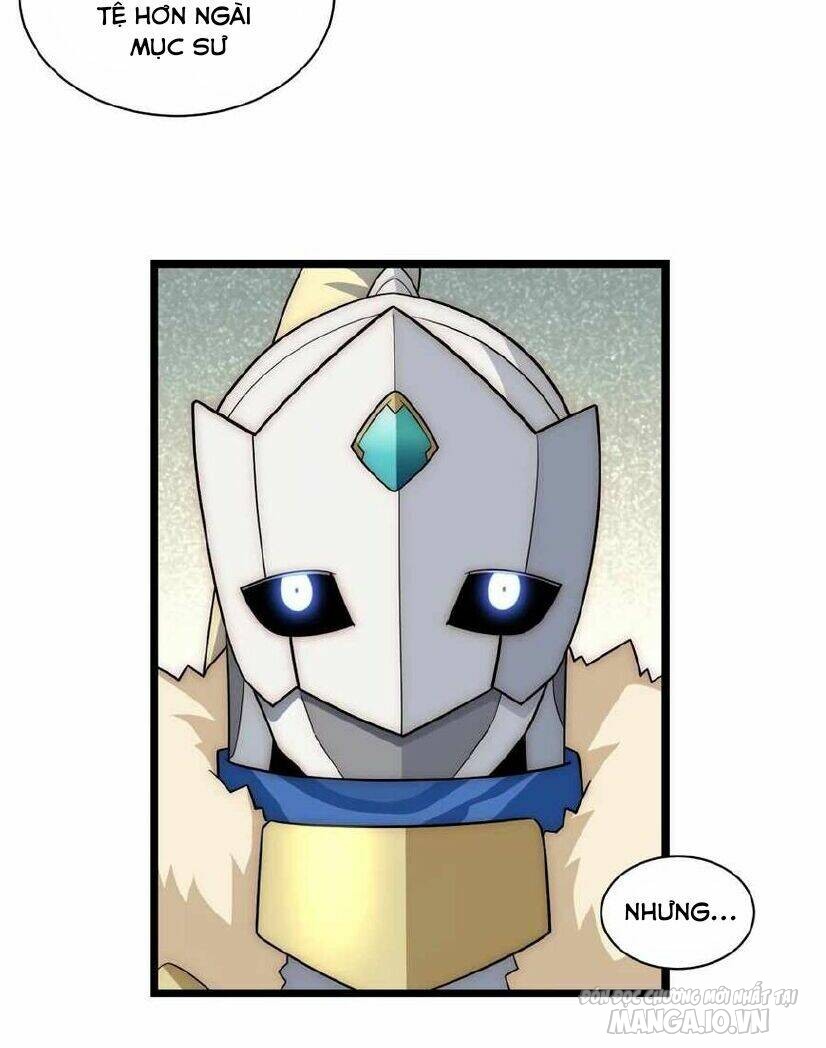 Khô Cốt Hiệp Sĩ Chapter 56 - Trang 2