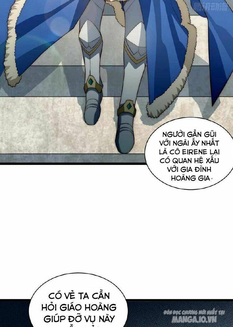 Khô Cốt Hiệp Sĩ Chapter 56 - Trang 2