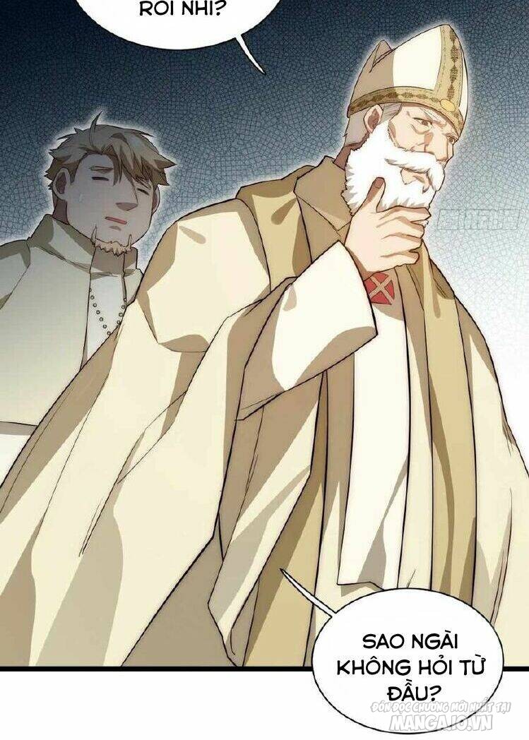 Khô Cốt Hiệp Sĩ Chapter 56 - Trang 2