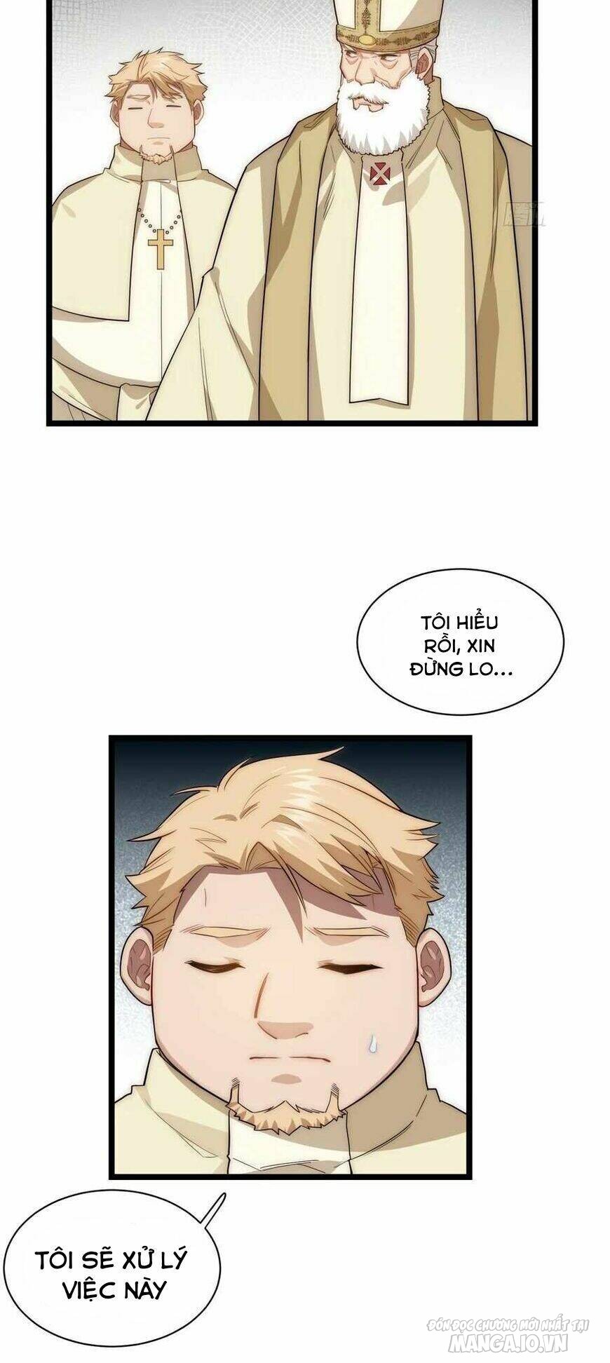 Khô Cốt Hiệp Sĩ Chapter 56 - Trang 2