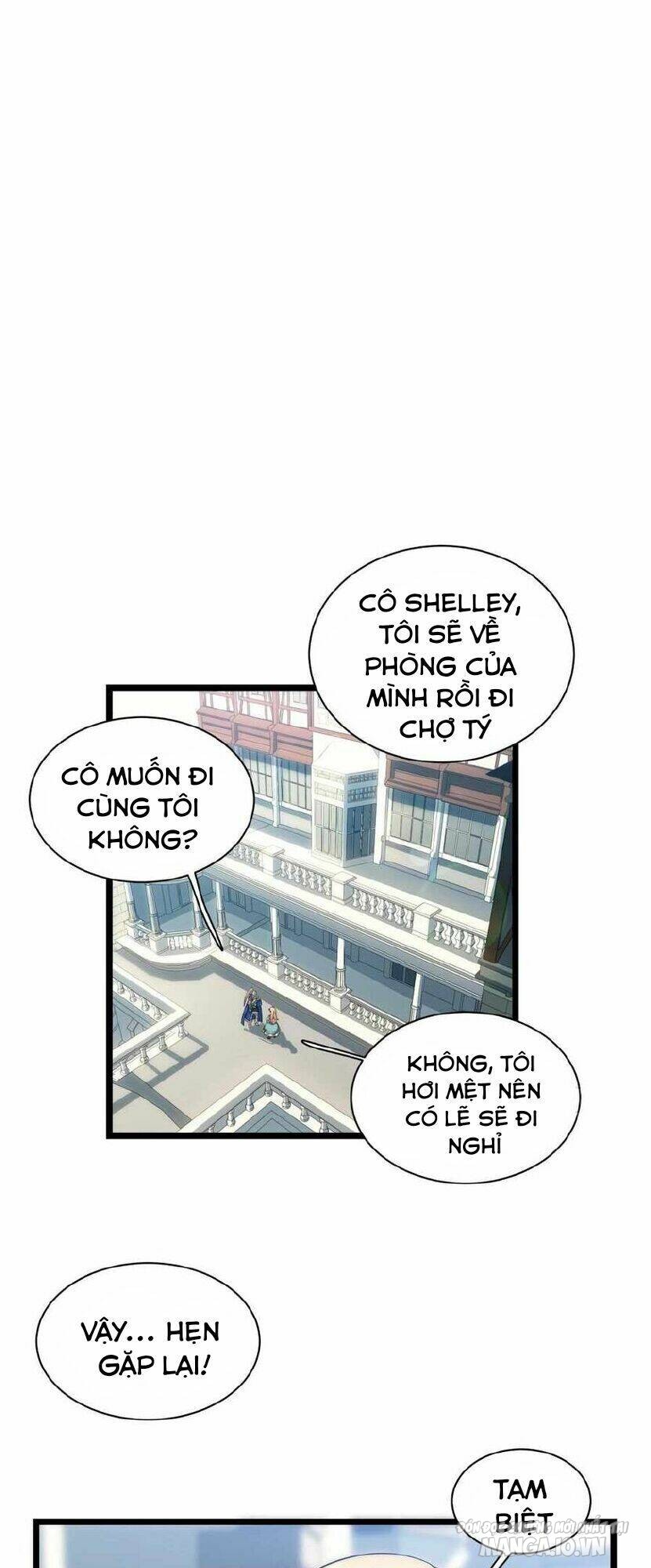 Khô Cốt Hiệp Sĩ Chapter 56 - Trang 2
