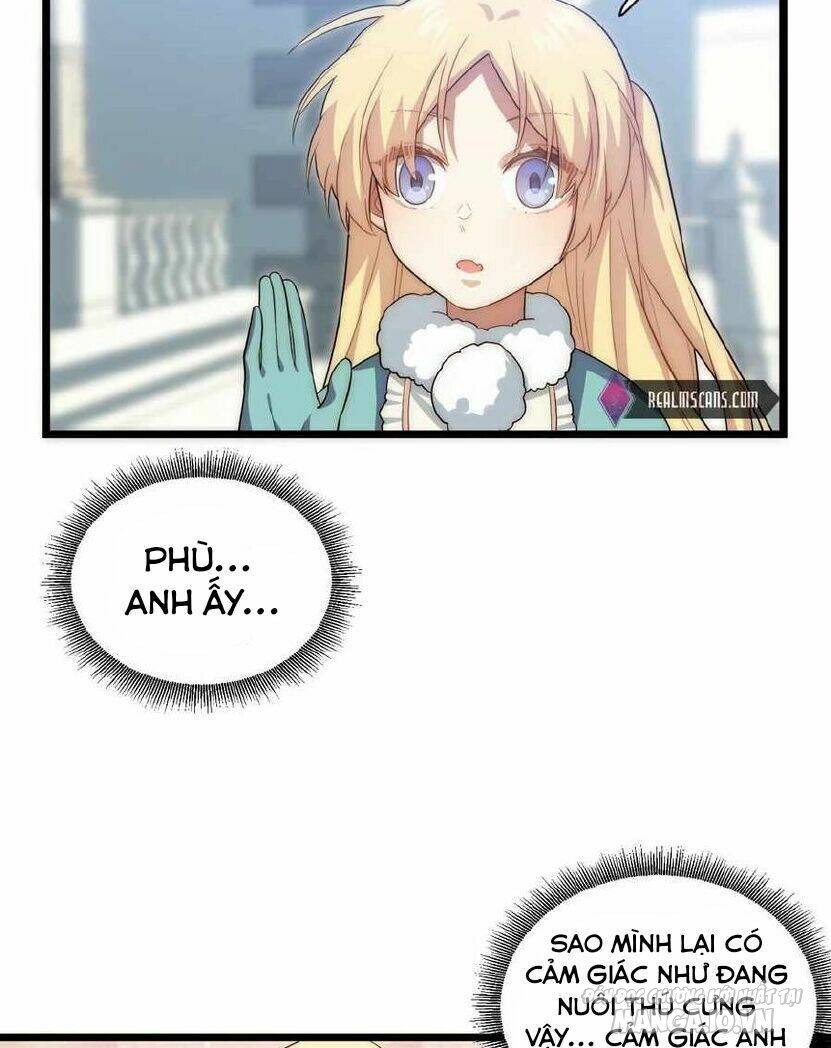 Khô Cốt Hiệp Sĩ Chapter 56 - Trang 2