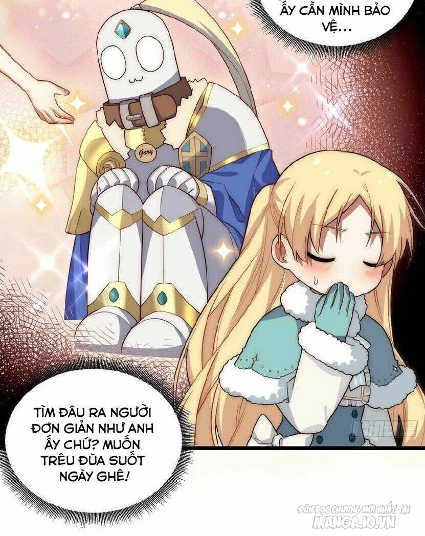 Khô Cốt Hiệp Sĩ Chapter 56 - Trang 2