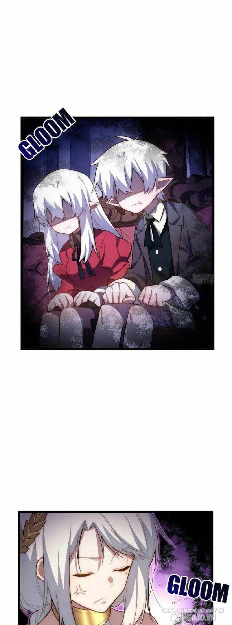 Khô Cốt Hiệp Sĩ Chapter 56 - Trang 2