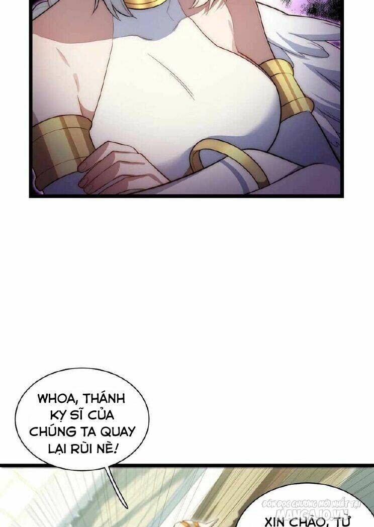 Khô Cốt Hiệp Sĩ Chapter 56 - Trang 2