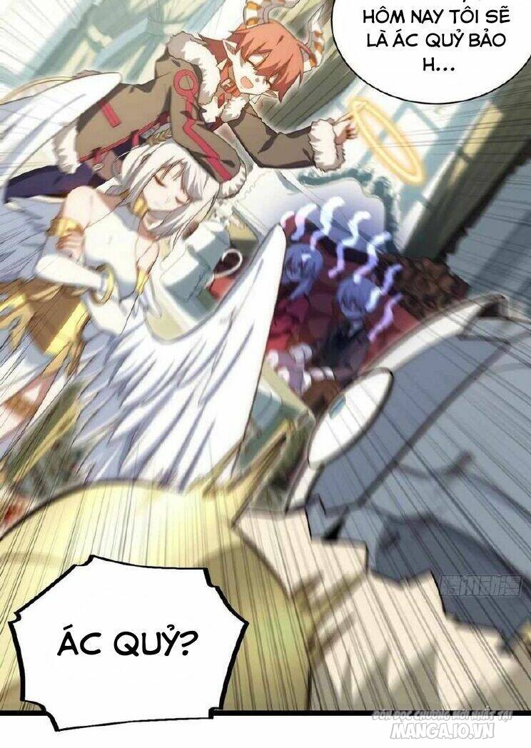 Khô Cốt Hiệp Sĩ Chapter 56 - Trang 2