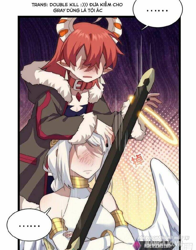 Khô Cốt Hiệp Sĩ Chapter 56 - Trang 2