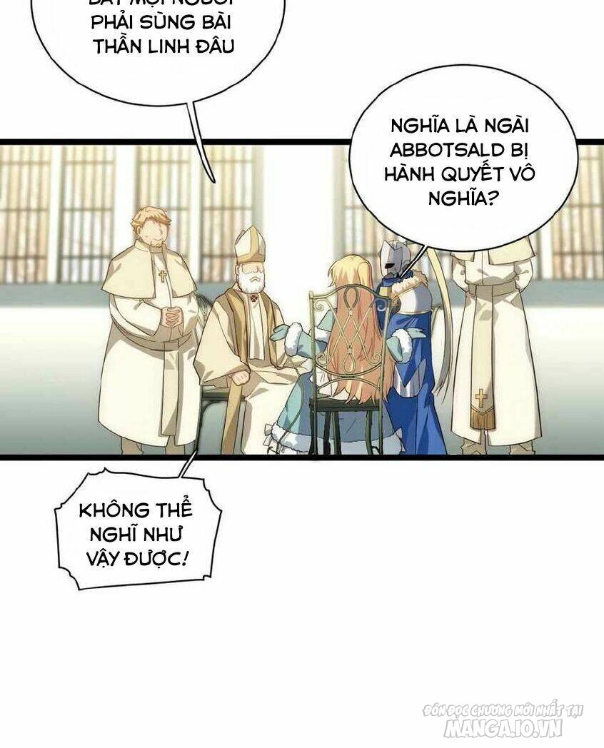 Khô Cốt Hiệp Sĩ Chapter 56 - Trang 2