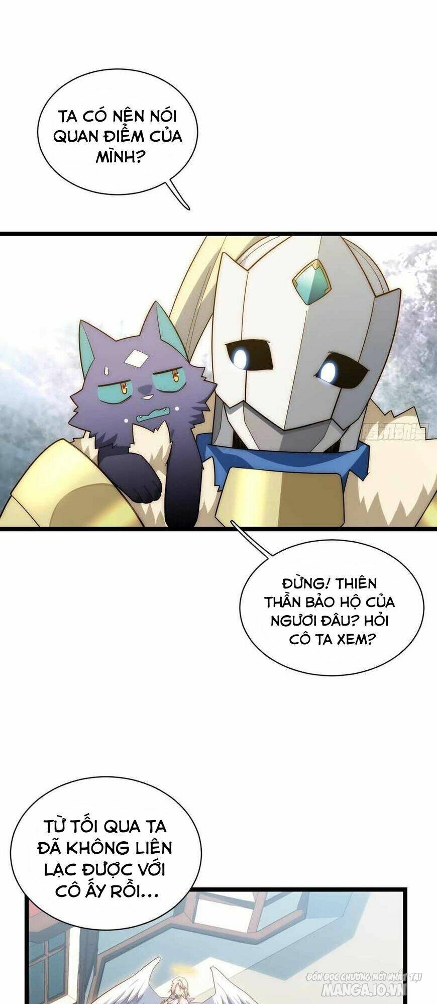 Khô Cốt Hiệp Sĩ Chapter 56 - Trang 2