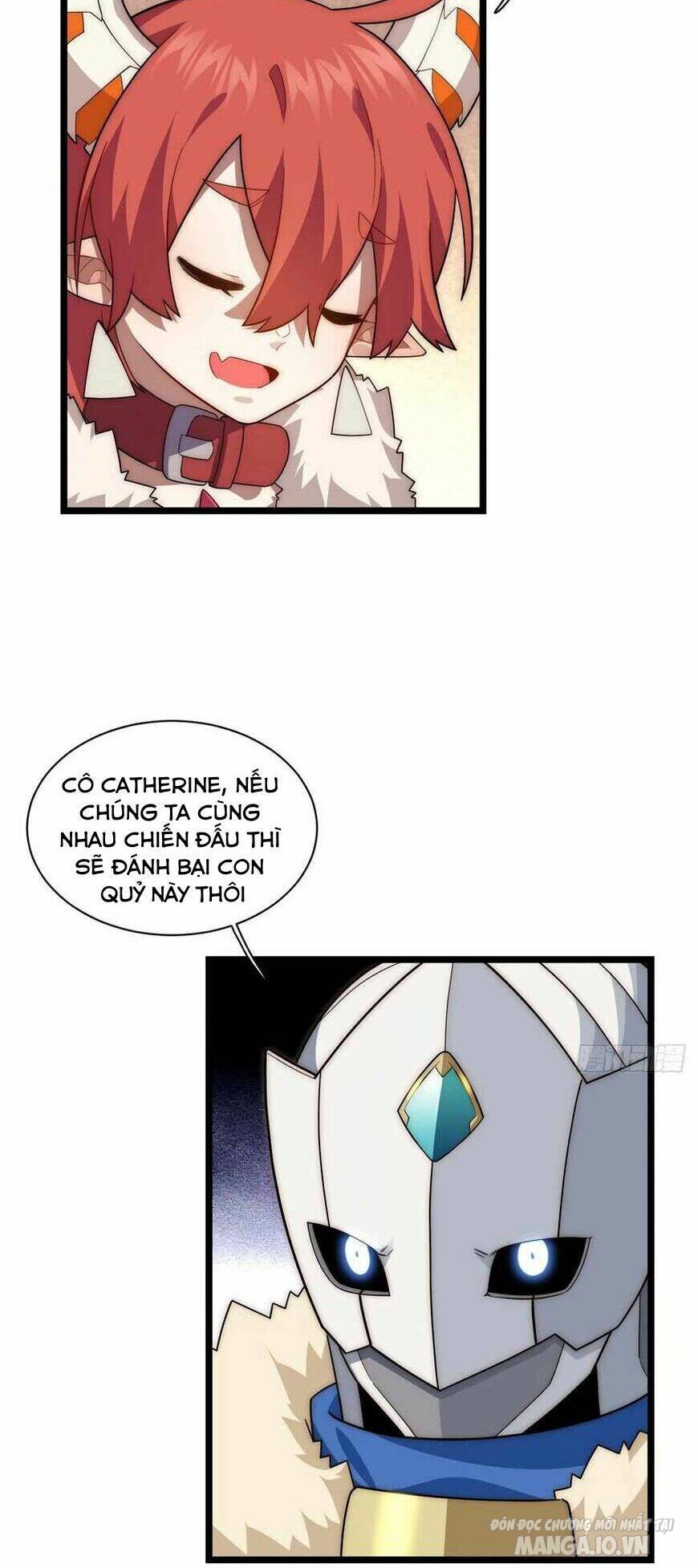 Khô Cốt Hiệp Sĩ Chapter 57 - Trang 2