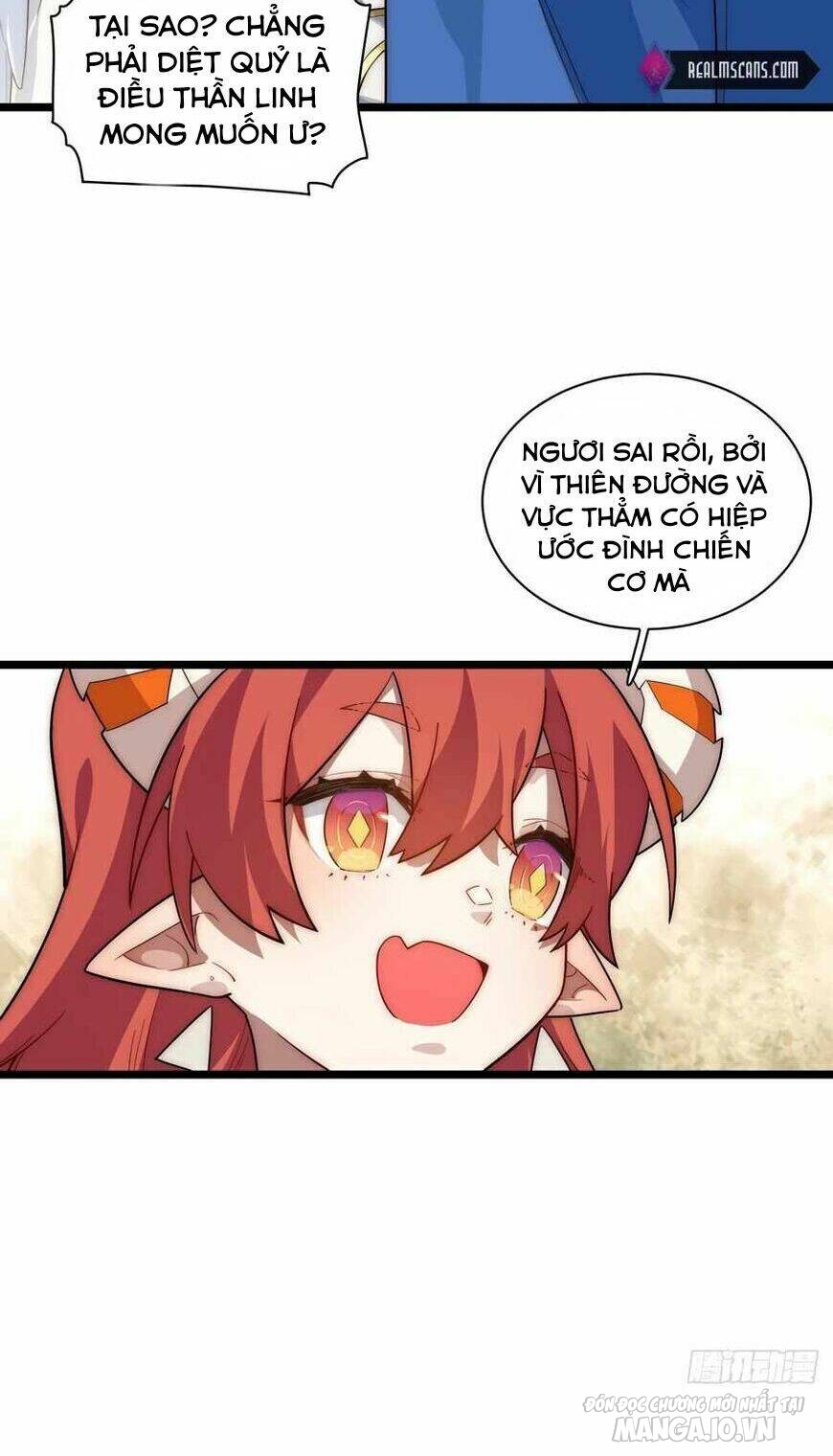 Khô Cốt Hiệp Sĩ Chapter 57 - Trang 2