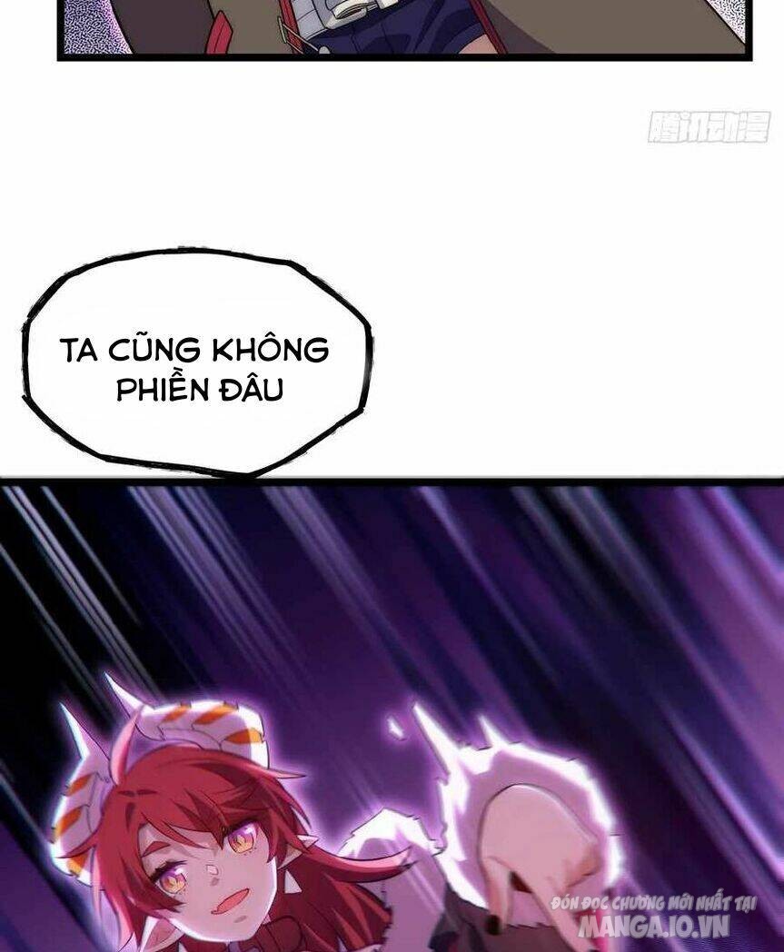 Khô Cốt Hiệp Sĩ Chapter 57 - Trang 2