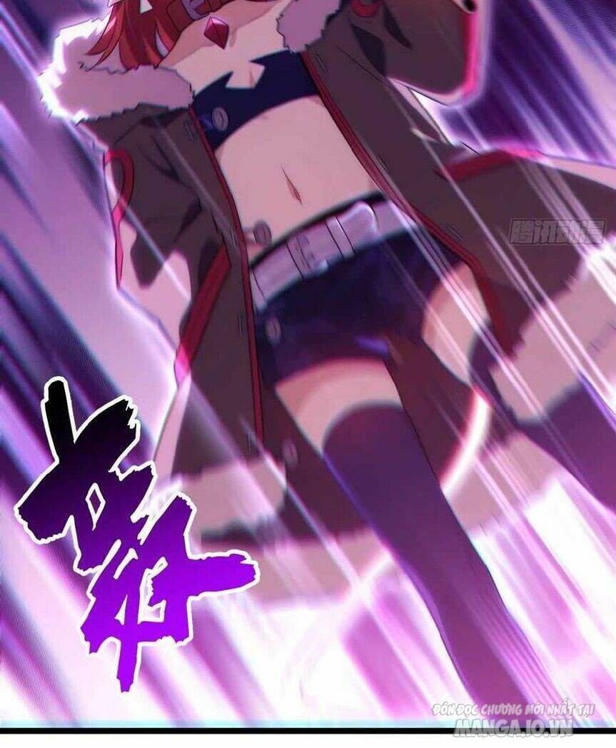 Khô Cốt Hiệp Sĩ Chapter 57 - Trang 2