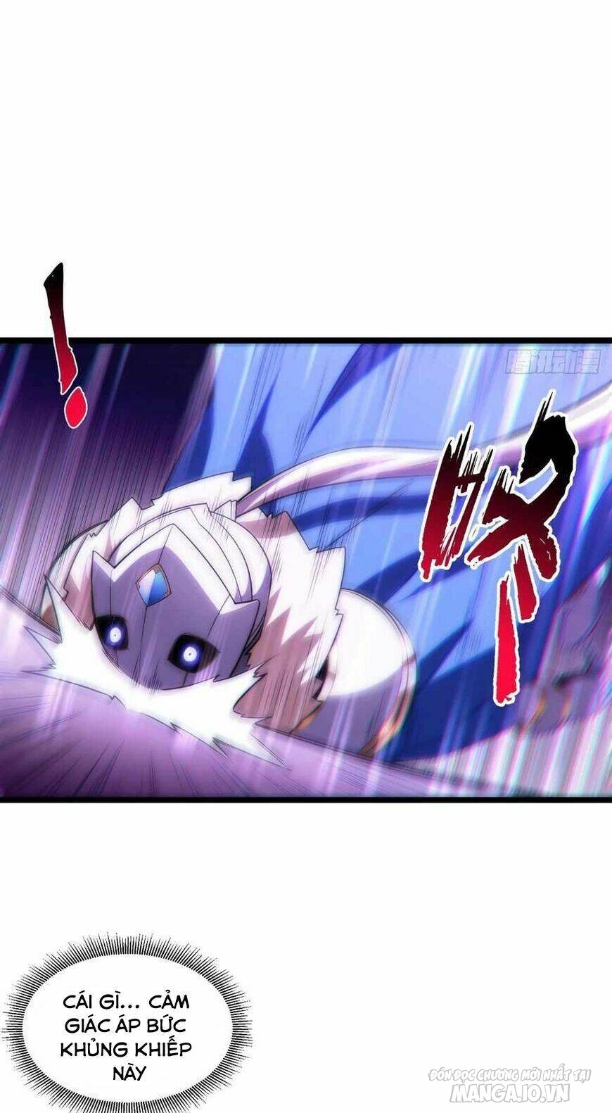 Khô Cốt Hiệp Sĩ Chapter 57 - Trang 2