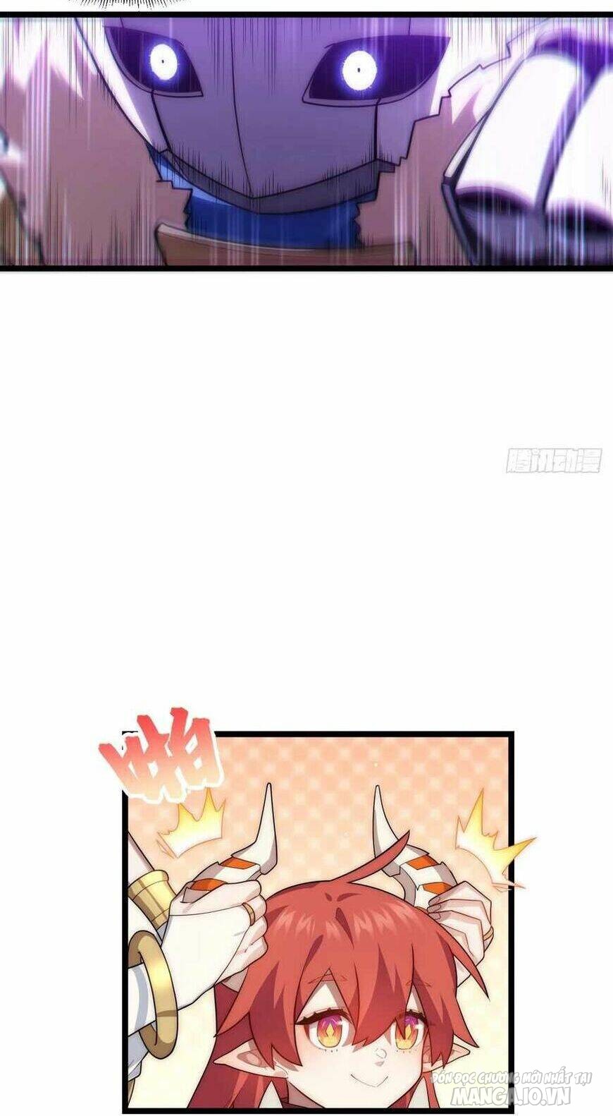 Khô Cốt Hiệp Sĩ Chapter 57 - Trang 2