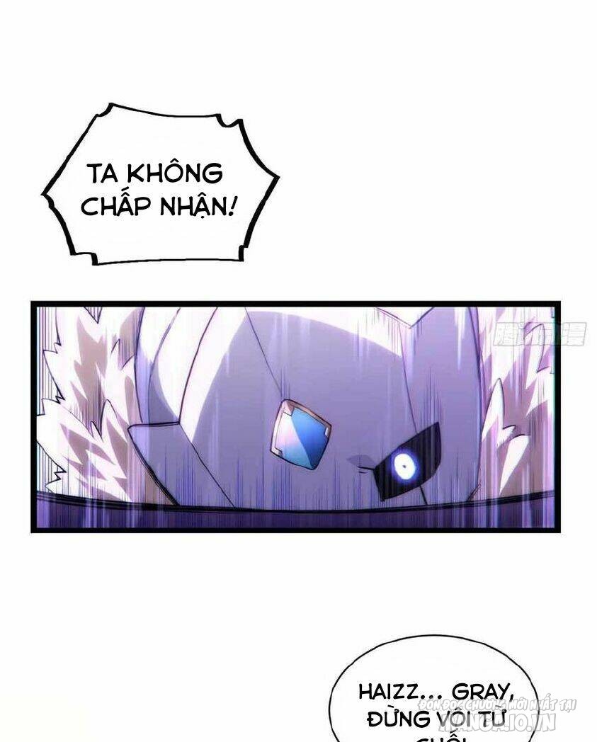 Khô Cốt Hiệp Sĩ Chapter 57 - Trang 2