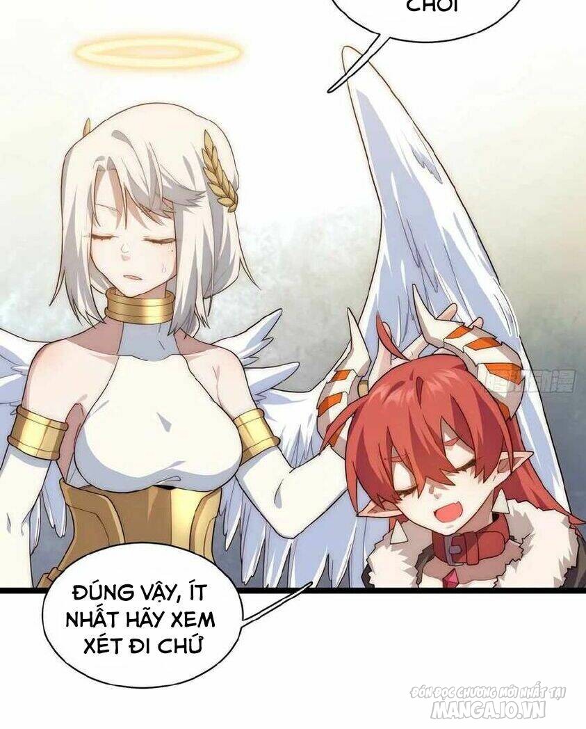 Khô Cốt Hiệp Sĩ Chapter 57 - Trang 2