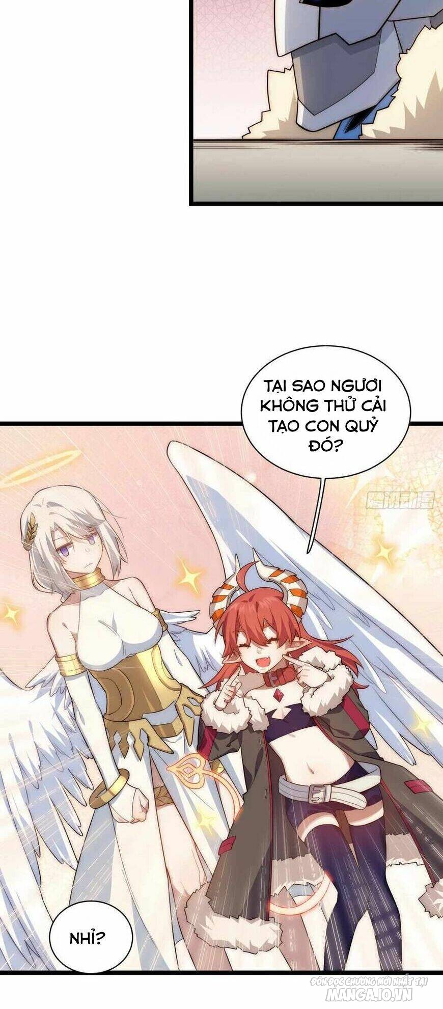 Khô Cốt Hiệp Sĩ Chapter 57 - Trang 2