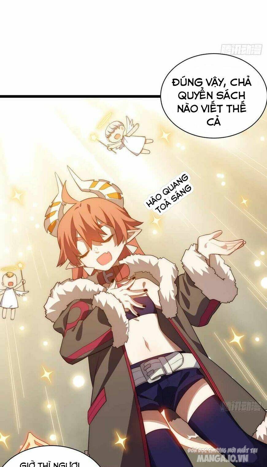 Khô Cốt Hiệp Sĩ Chapter 57 - Trang 2