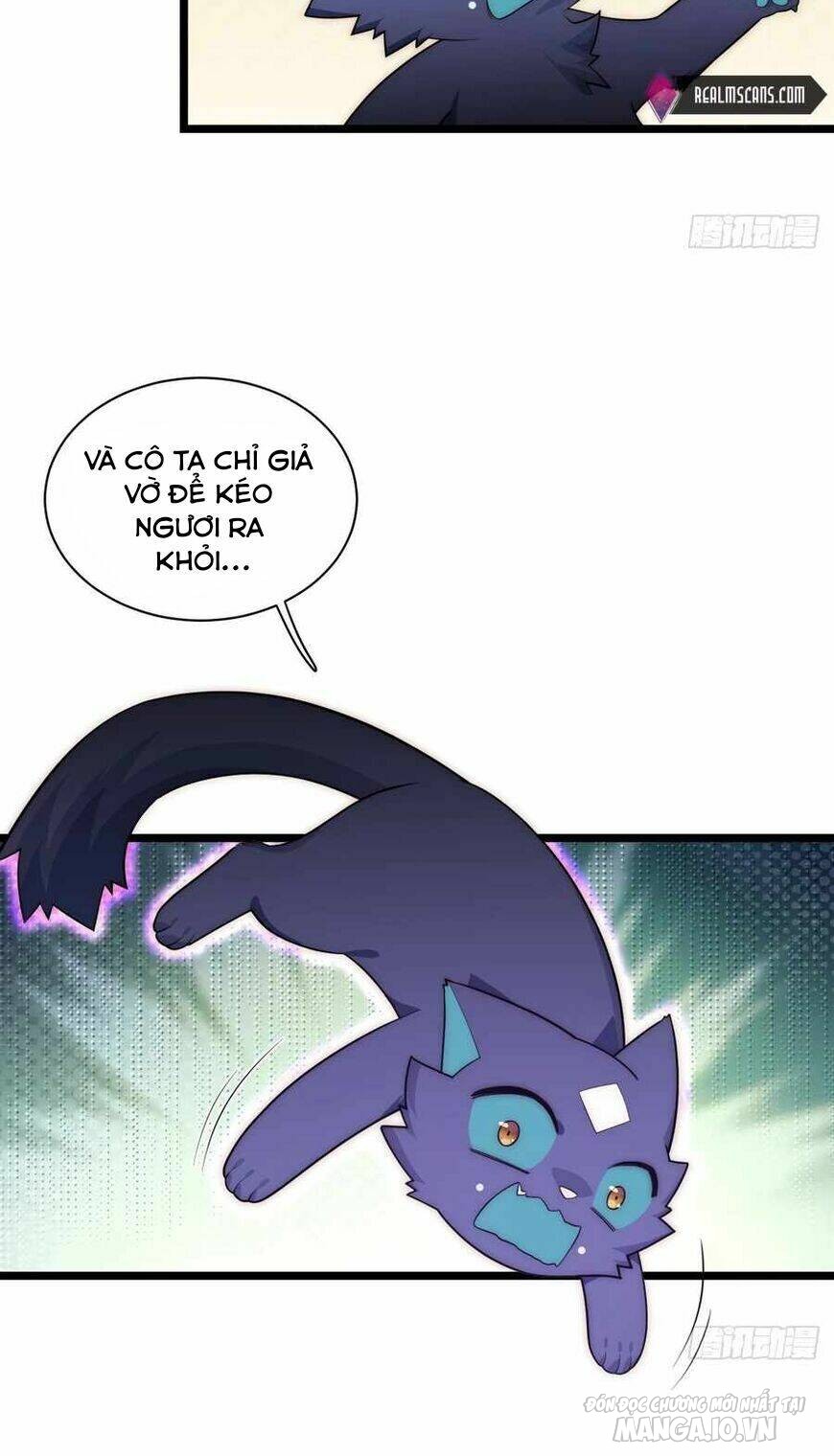 Khô Cốt Hiệp Sĩ Chapter 57 - Trang 2