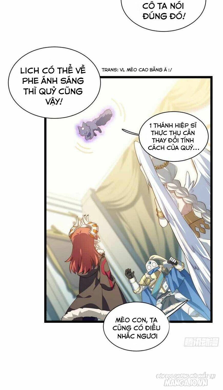 Khô Cốt Hiệp Sĩ Chapter 57 - Trang 2